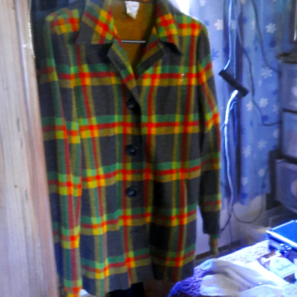 Coat